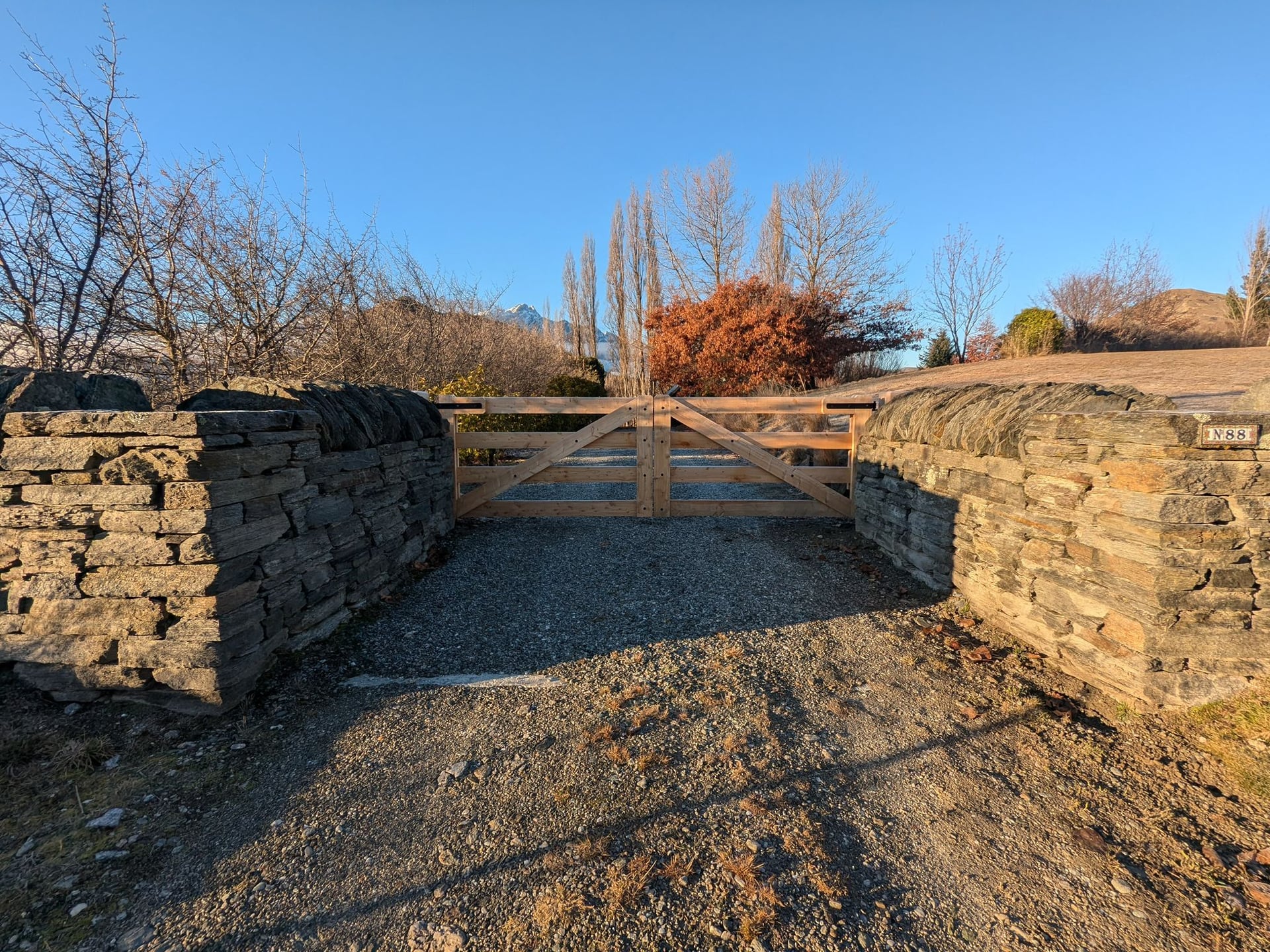 Gates